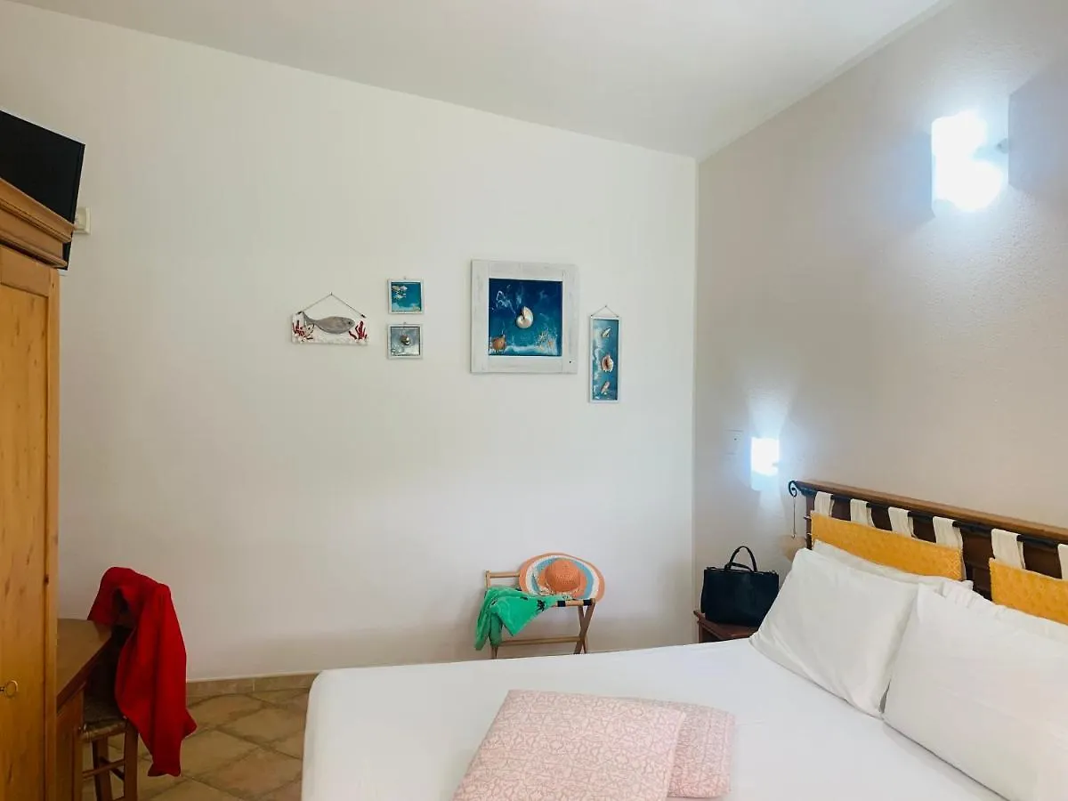 Gasthof Sa Murta Bianca Guesthouse Budoni Italien