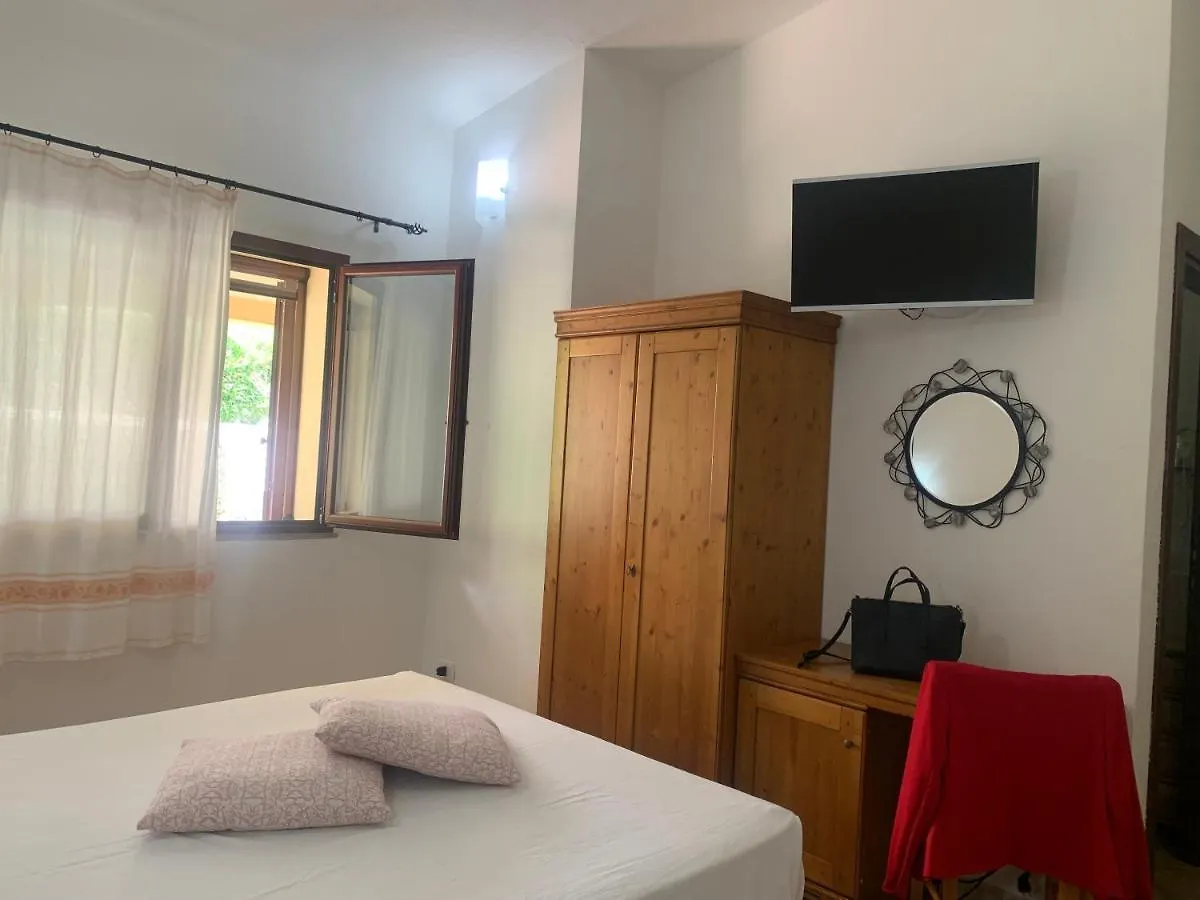 Sa Murta Bianca Guesthouse Budoni Italien