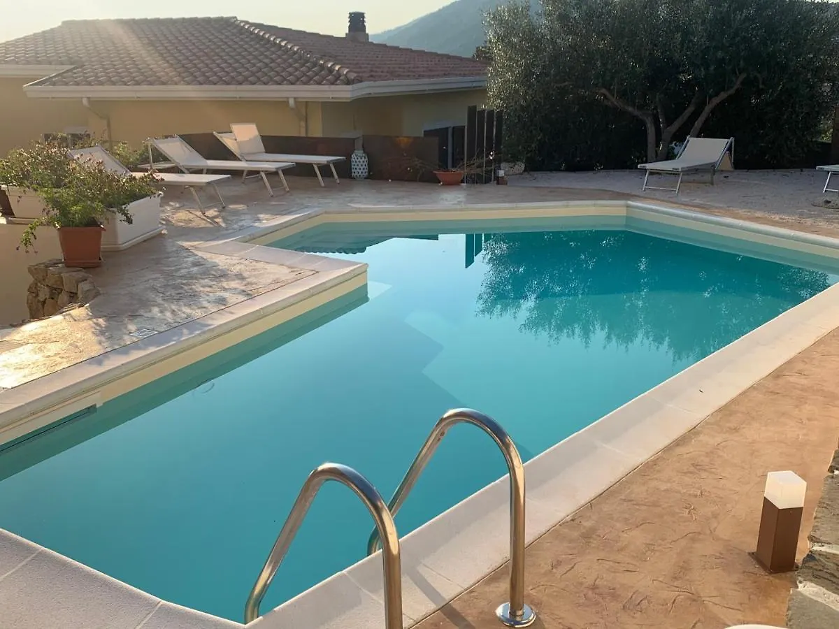 Sa Murta Bianca Guesthouse Budoni Gasthof