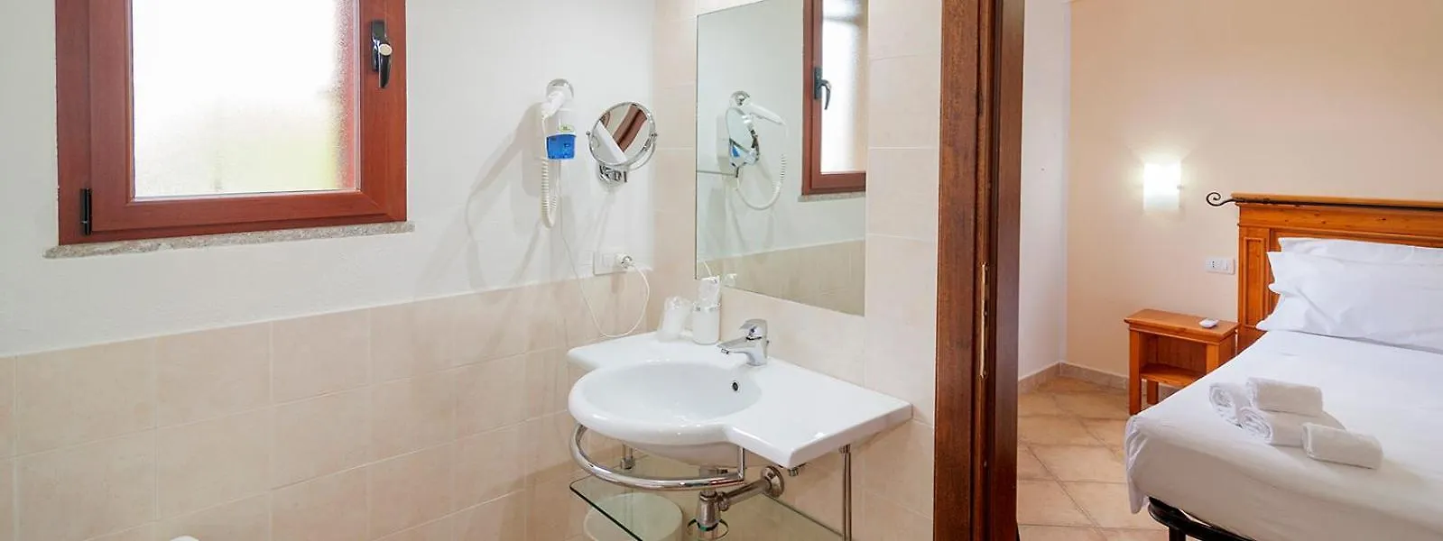 Sa Murta Bianca Guesthouse Budoni Gasthof