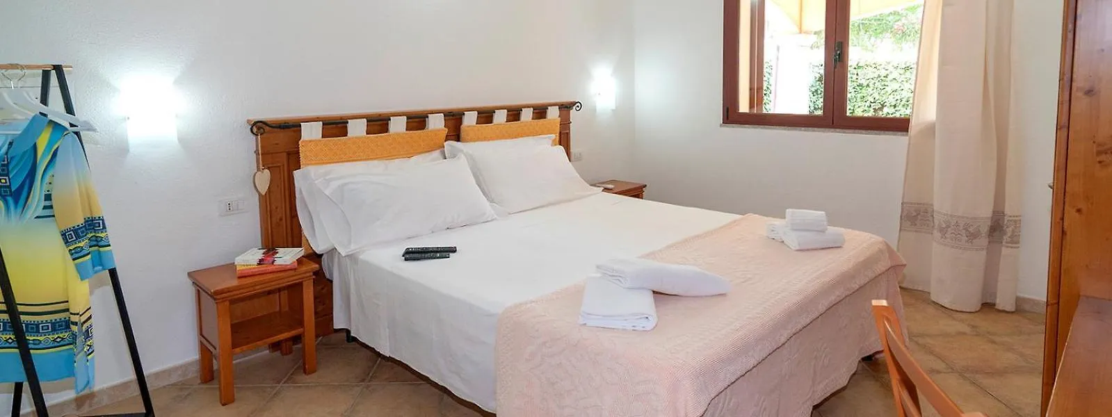 Sa Murta Bianca Guesthouse Budoni Italien
