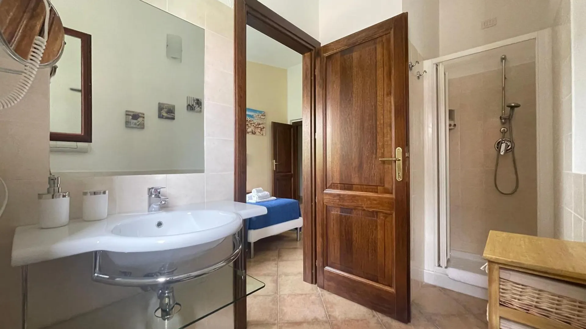 Sa Murta Bianca Guesthouse Budoni 0*,  Italien