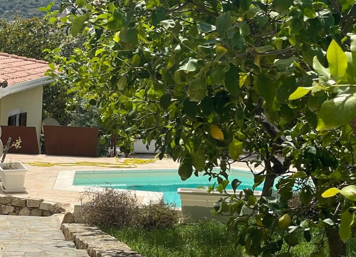 Sa Murta Bianca Guesthouse Budoni