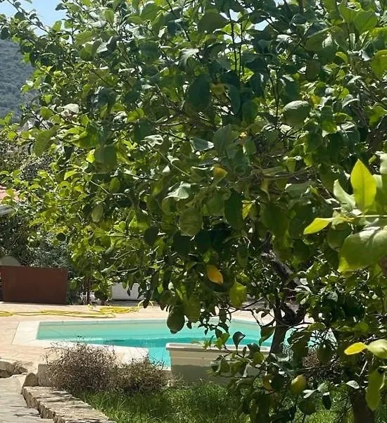 Sa Murta Bianca Guesthouse Budoni