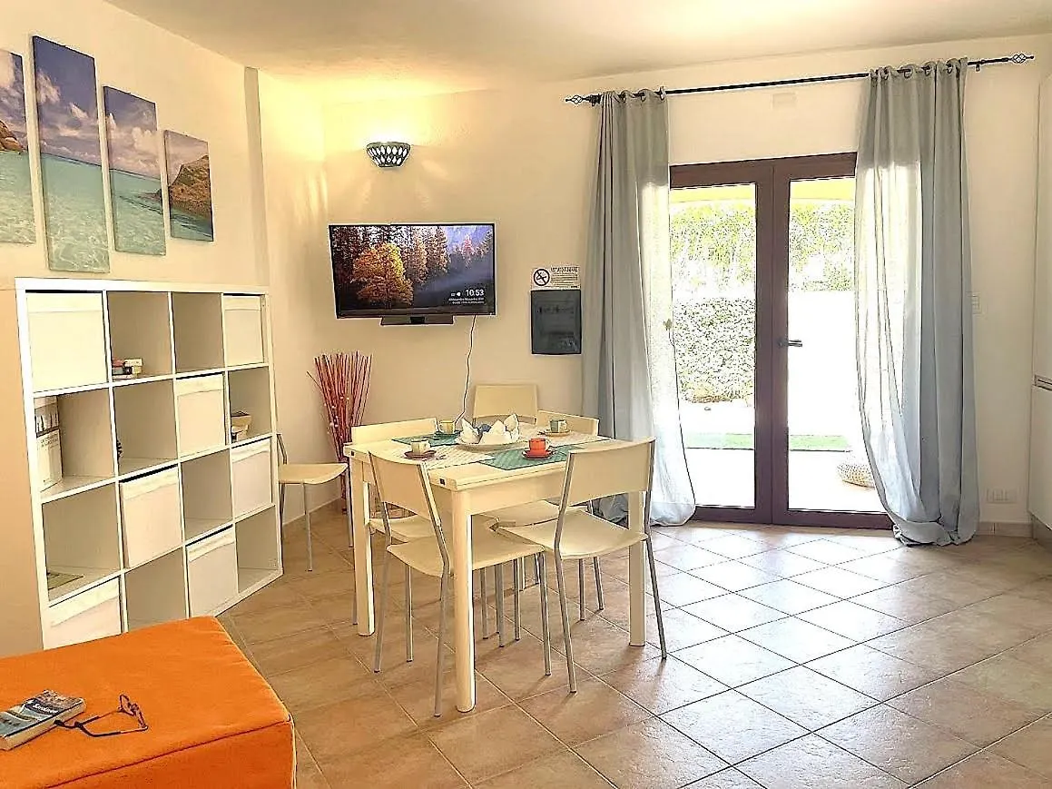 Sa Murta Bianca Guesthouse Budoni Gasthof