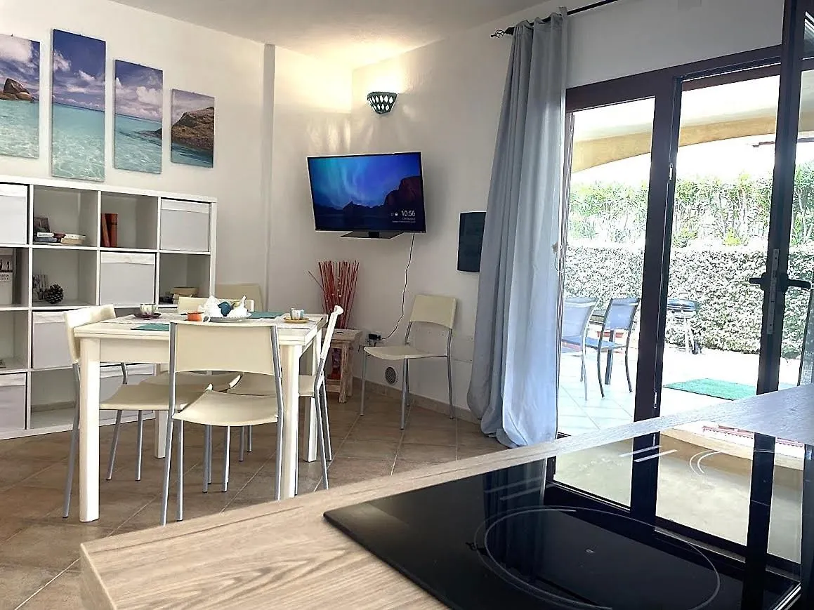 Sa Murta Bianca Guesthouse Budoni Italien