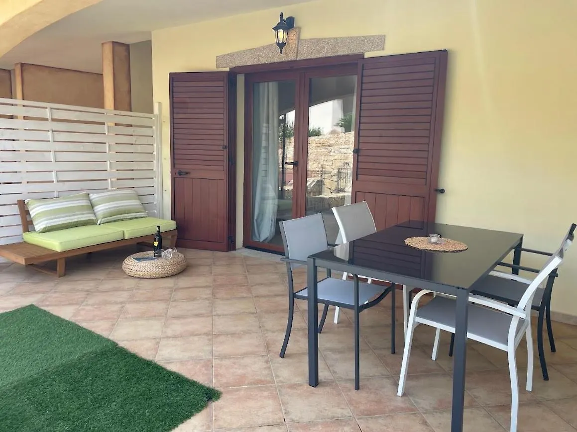 Sa Murta Bianca Guesthouse Budoni 0*,  Italien