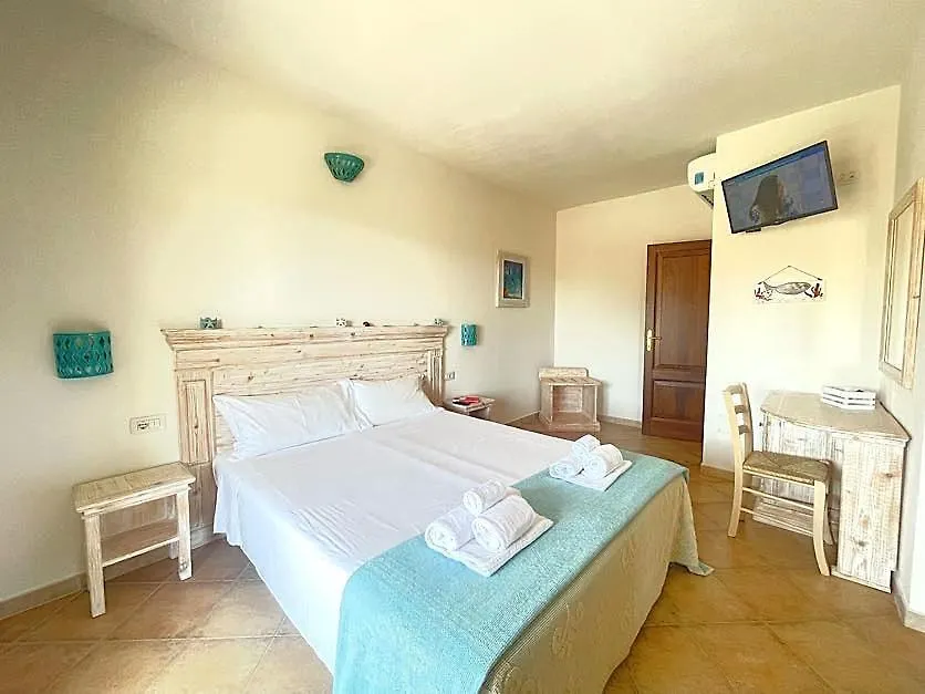 Gasthof Sa Murta Bianca Guesthouse Budoni