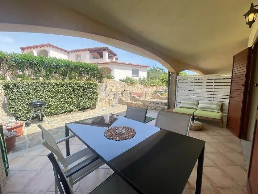 Sa Murta Bianca Guesthouse Budoni Italien