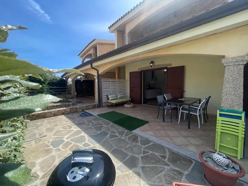 Sa Murta Bianca Guesthouse Budoni 0*,  Italien