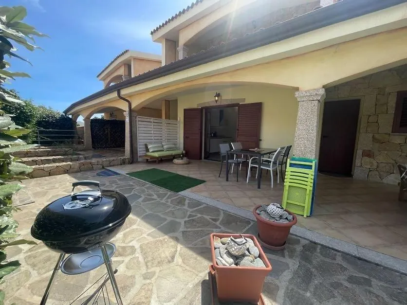 Sa Murta Bianca Guesthouse Budoni Gasthof