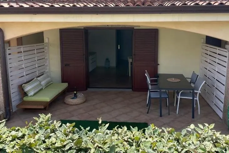 Sa Murta Bianca Guesthouse Budoni