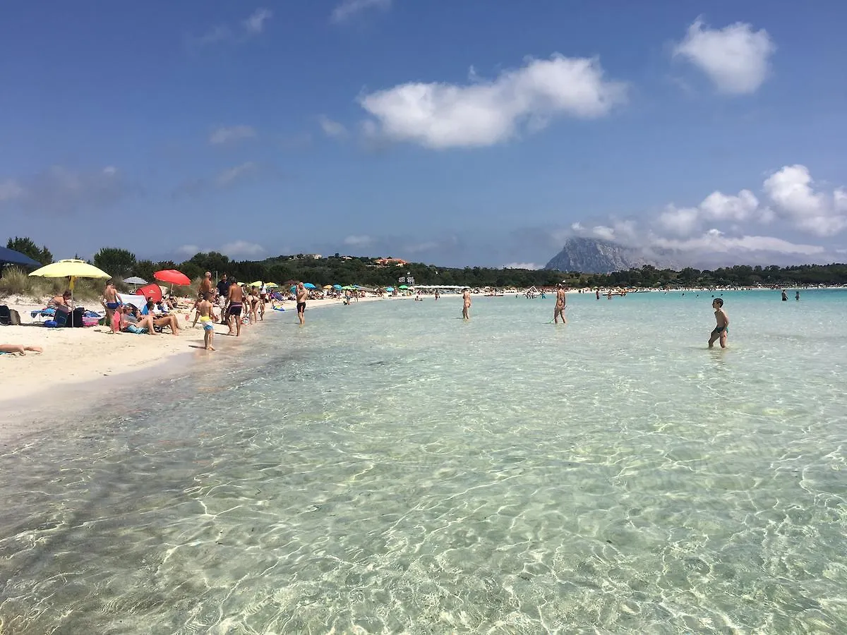 Sa Murta Bianca Guesthouse Budoni Italien