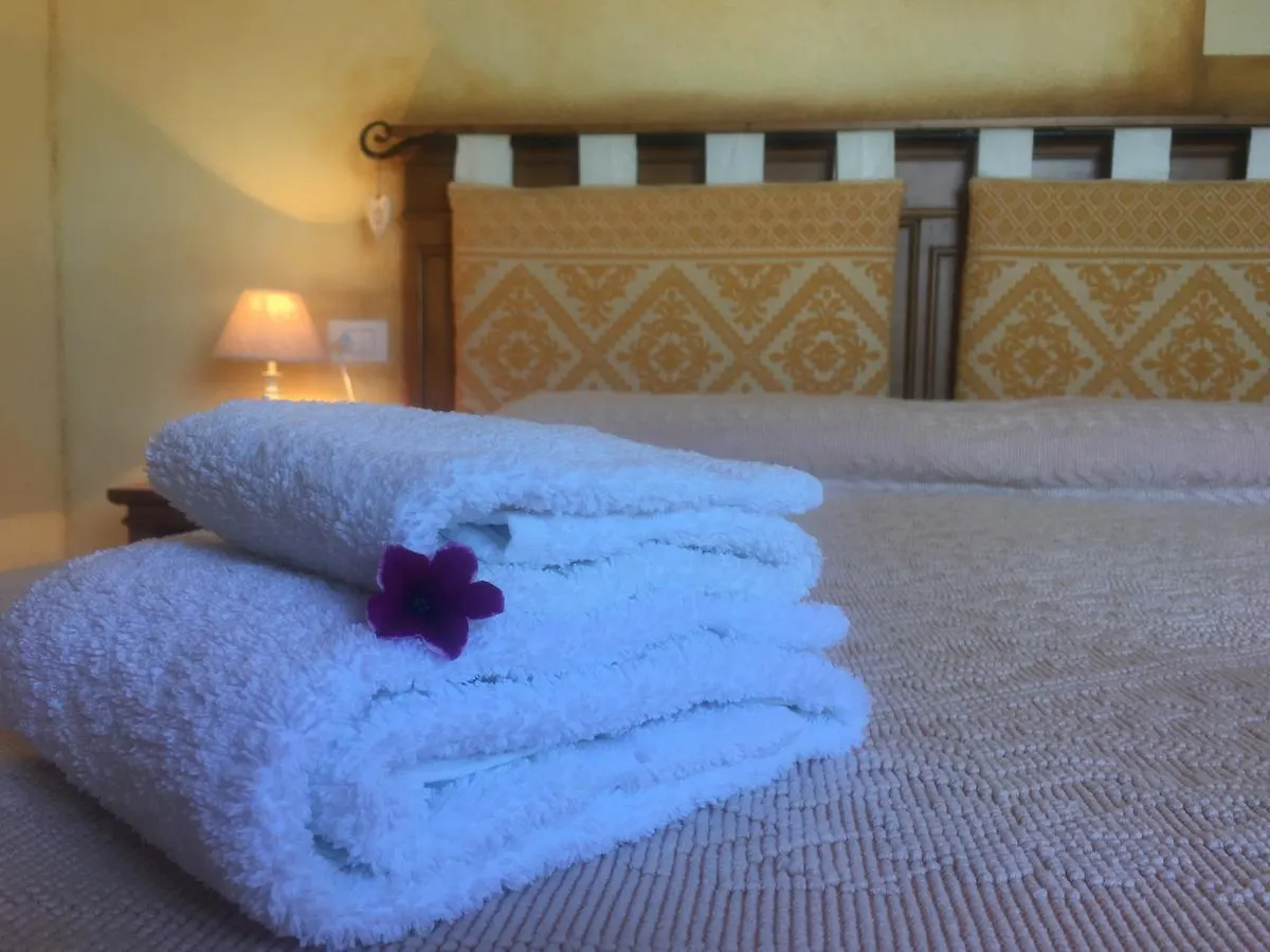 Gasthof Sa Murta Bianca Guesthouse Budoni