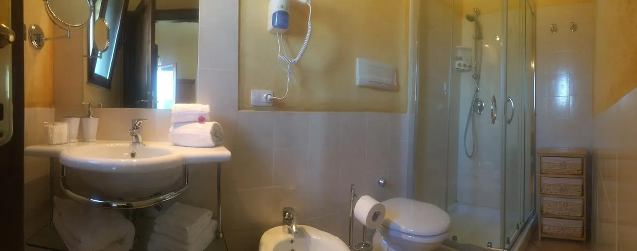 Sa Murta Bianca Guesthouse Budoni Gasthof