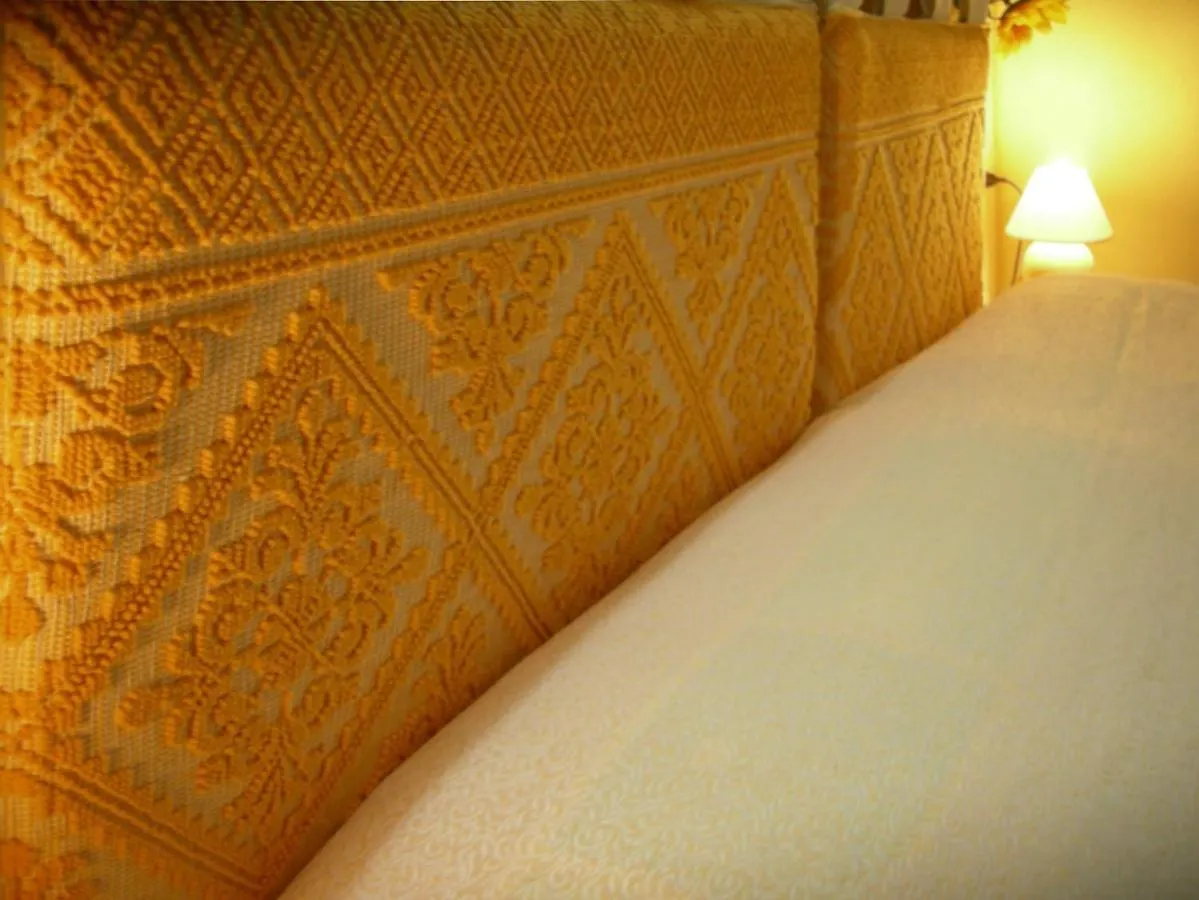 Gasthof Sa Murta Bianca Guesthouse Budoni